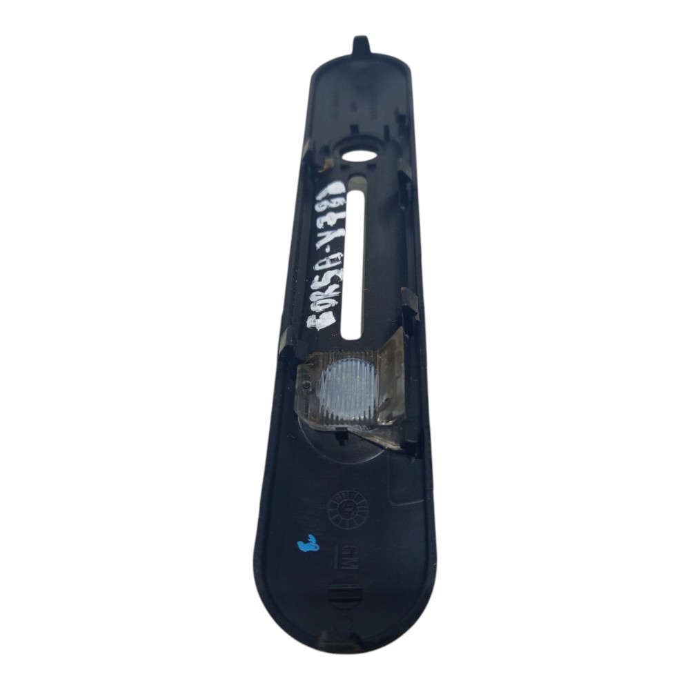 Moldura Botão Recirculador Gm Corsa 1994 1995 1996 97 A 2002 5