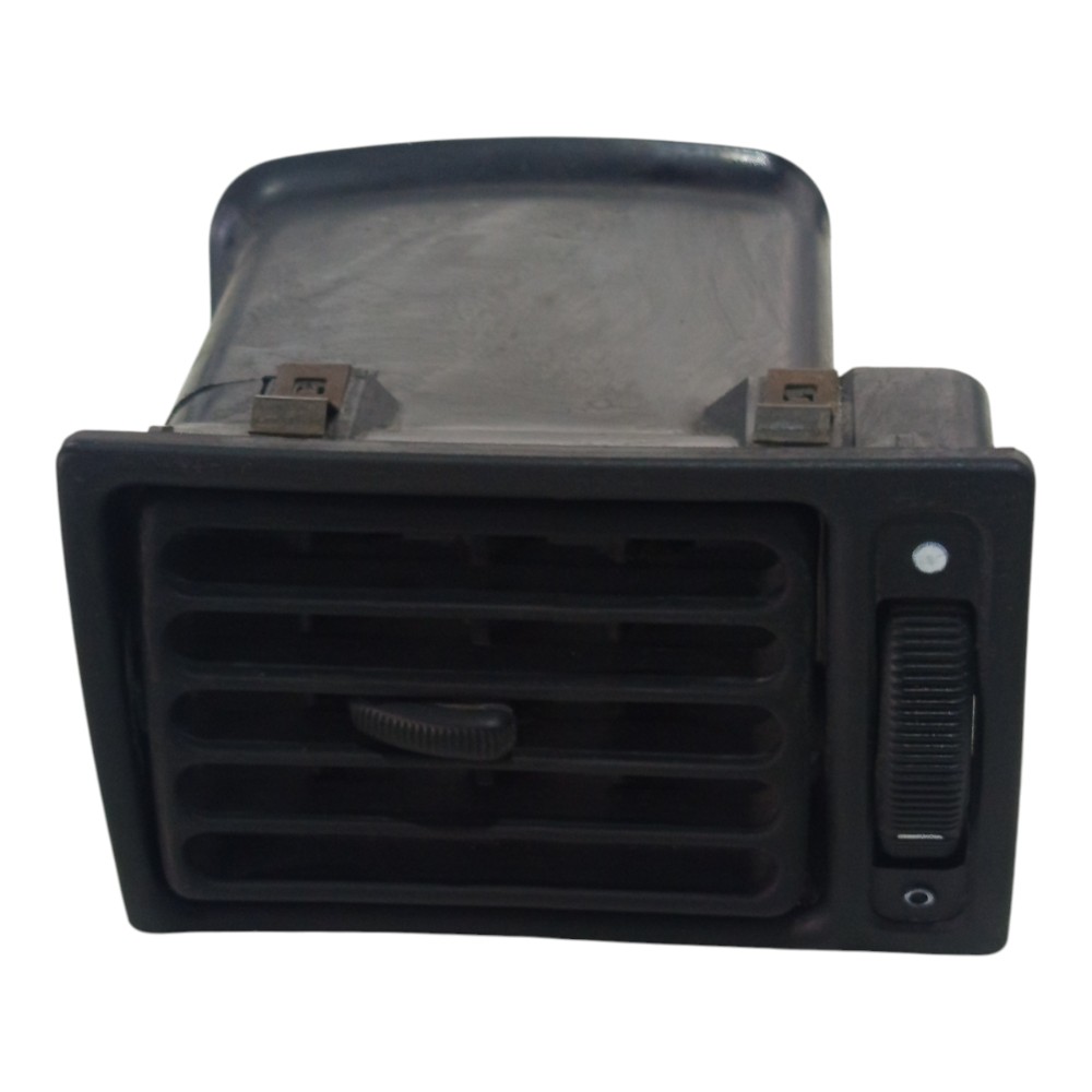 Difusor Saida Ar Painel Esquerdo Ford Fiesta 1994 A 1995 1