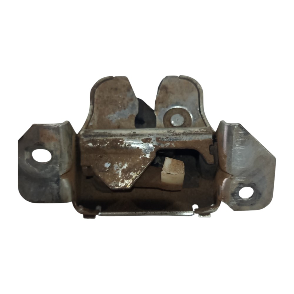 Fechadura Tampa Traseira Mercedes Classe A160 A190 99 A 2003 6