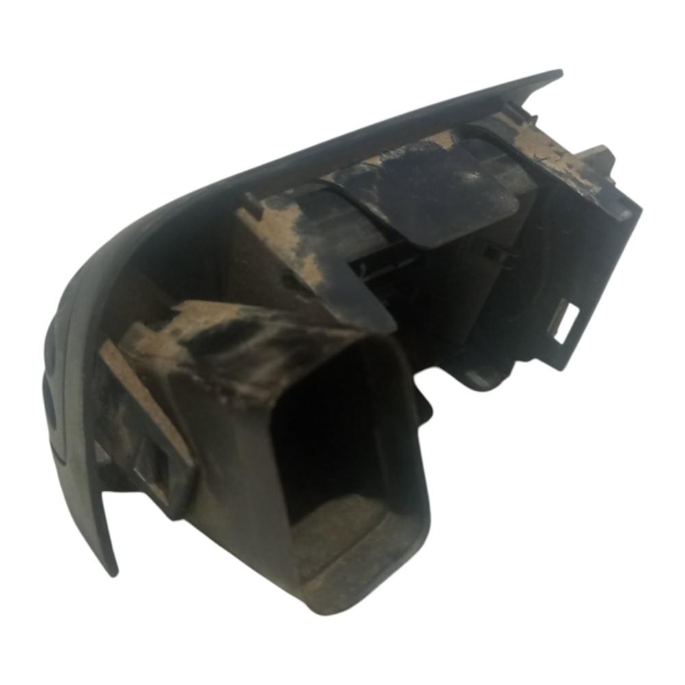 Difusor Ar Condicionado Direito Renault Clio Rl 2004 A 2012 9