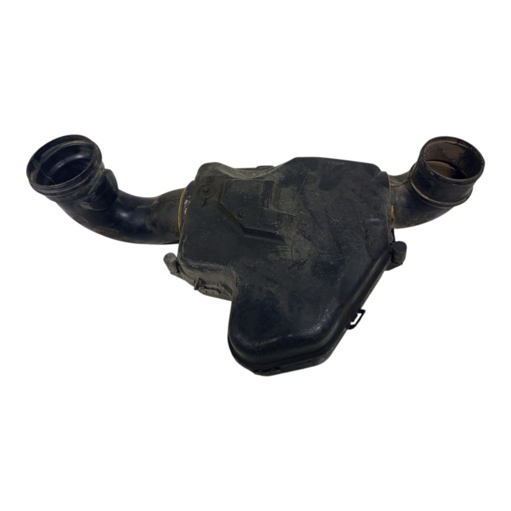 Caixa Filtro Ressonadora Peugeot 206 1.4 8v 1999 2000 A 2004 4