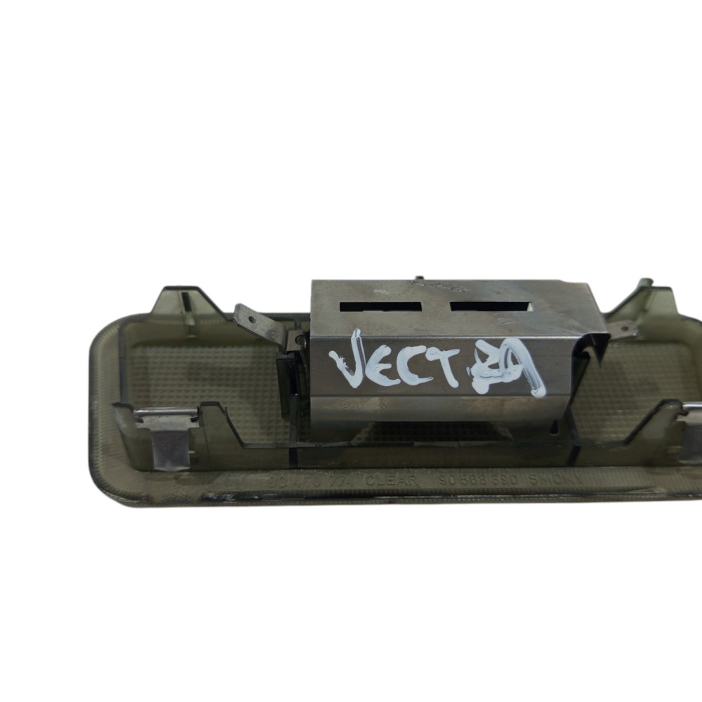 Lente Luz Teto Chevrolet Vectra Montana Corsa 1999 A 2005 5