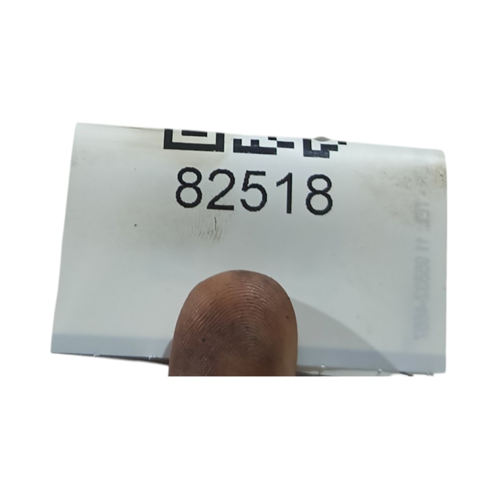 Bomba Óleo Gm Celta Prisma Corsa 2001 2002 2003 2004 A 2012 8