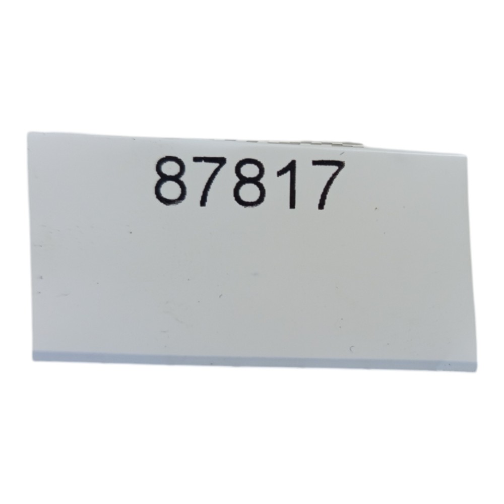 Moldura Coluna Para-brisa Direi Chevrolet Vectra 1997 A 2005 7