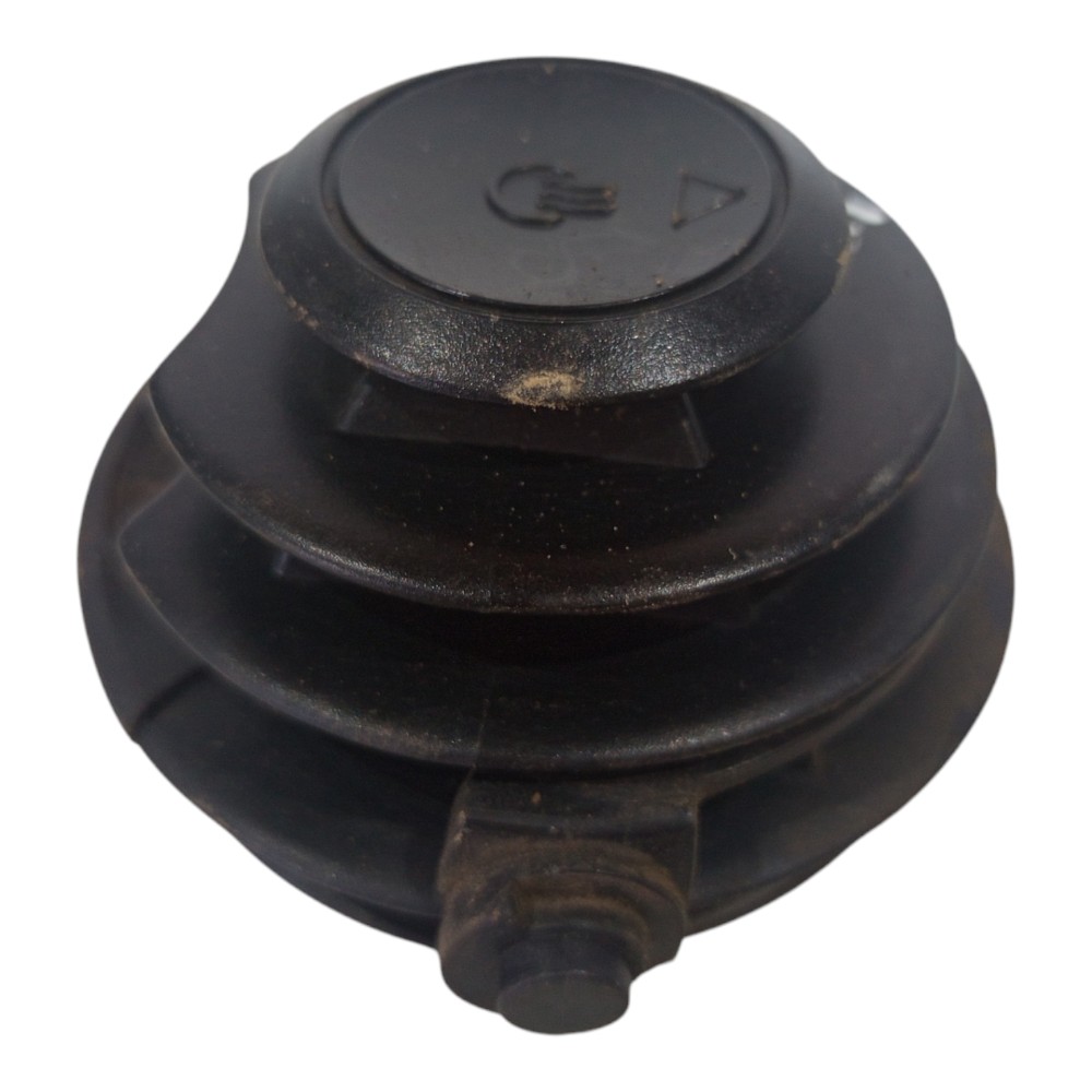 Dufusor Ar Dianteiro Central Direito Ford Ka 1.0 1997 A 2007 6
