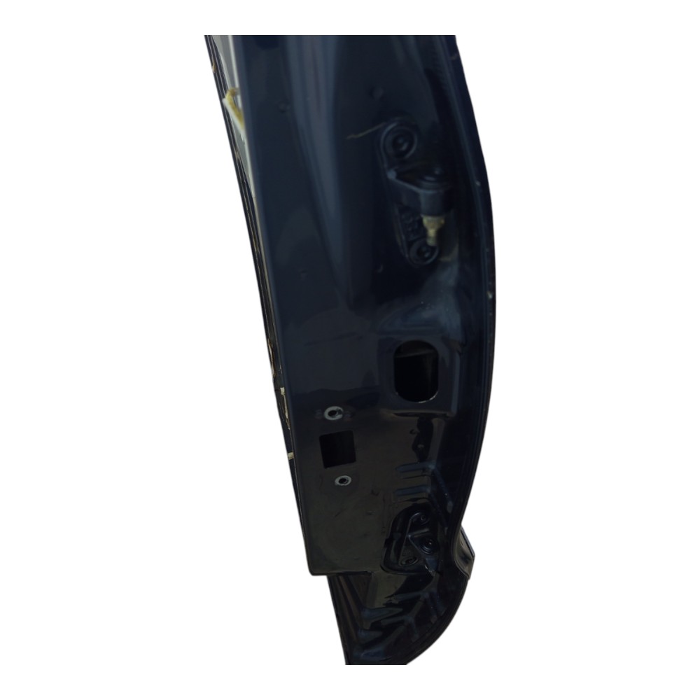 Porta Traseira Esquerda Mercedes A160 1995 1996 1997 A 2005  Traseira Esquerda 7