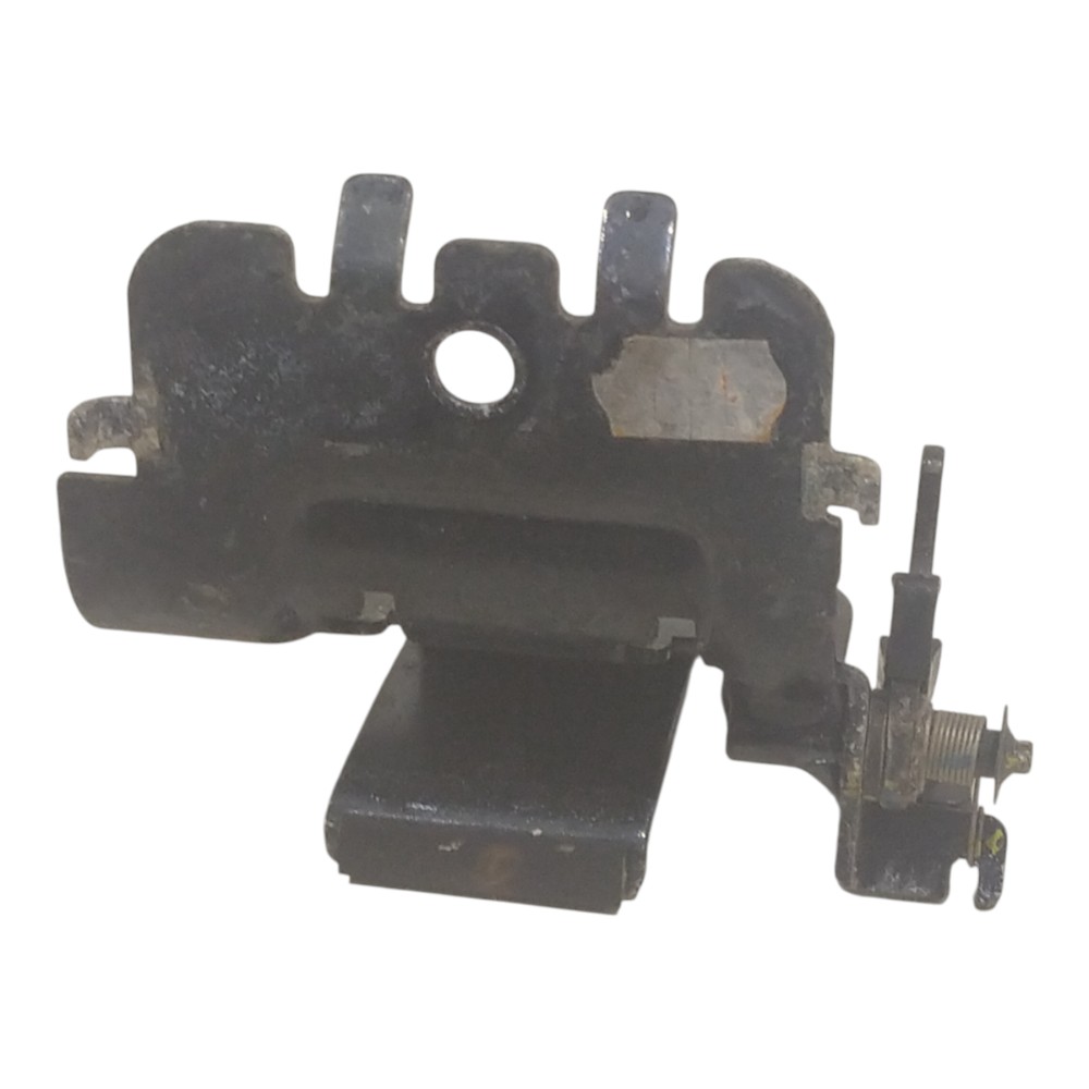 Suporte Banco Lateral Esquerdo Honda Fit 200044 A 20008 Orig 2