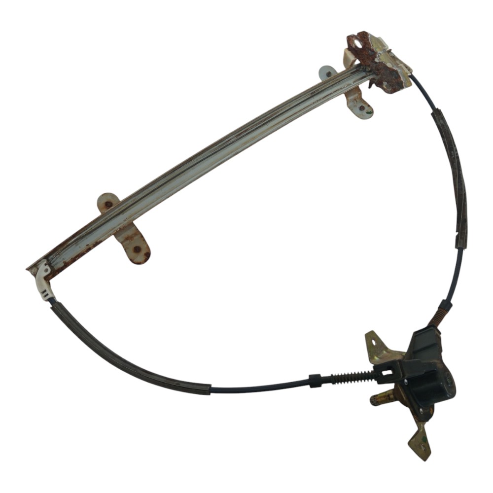 Máquina Vidro Lado Esquerdo Direito Escort 1997 1999 2003 3