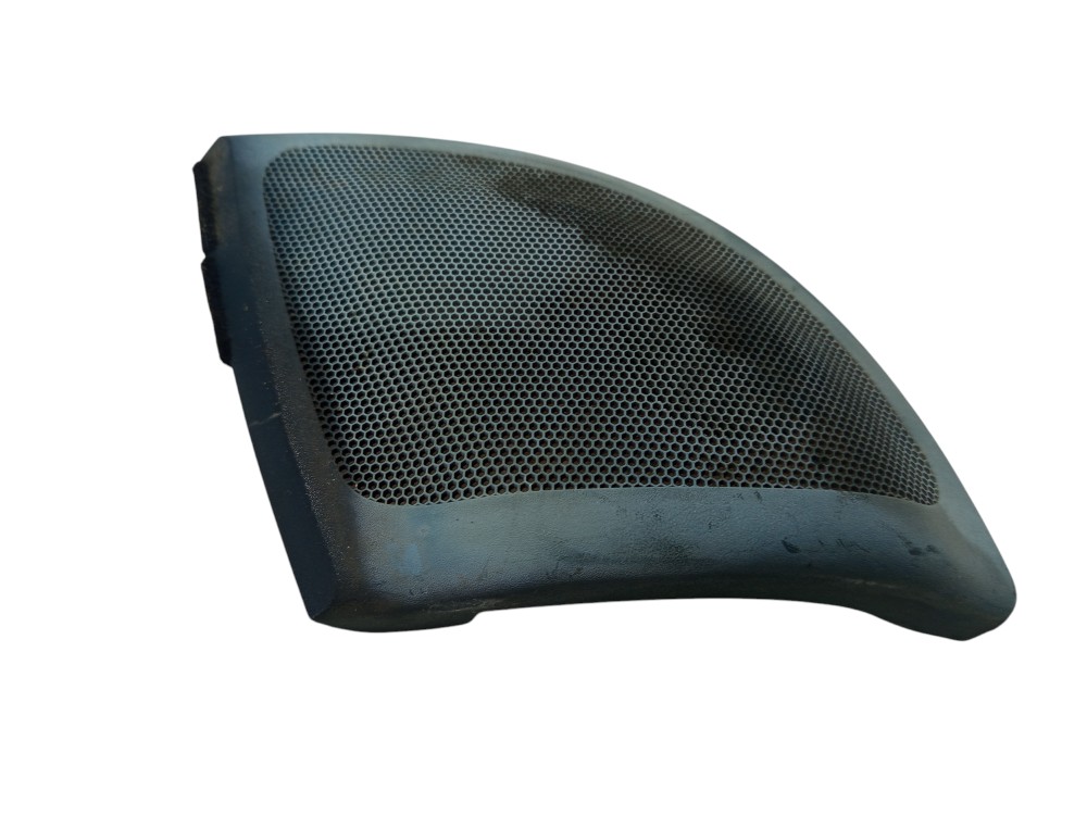 Tela Grade Alto Falante Painel Esquerdo Megane 1995 A 1999 2