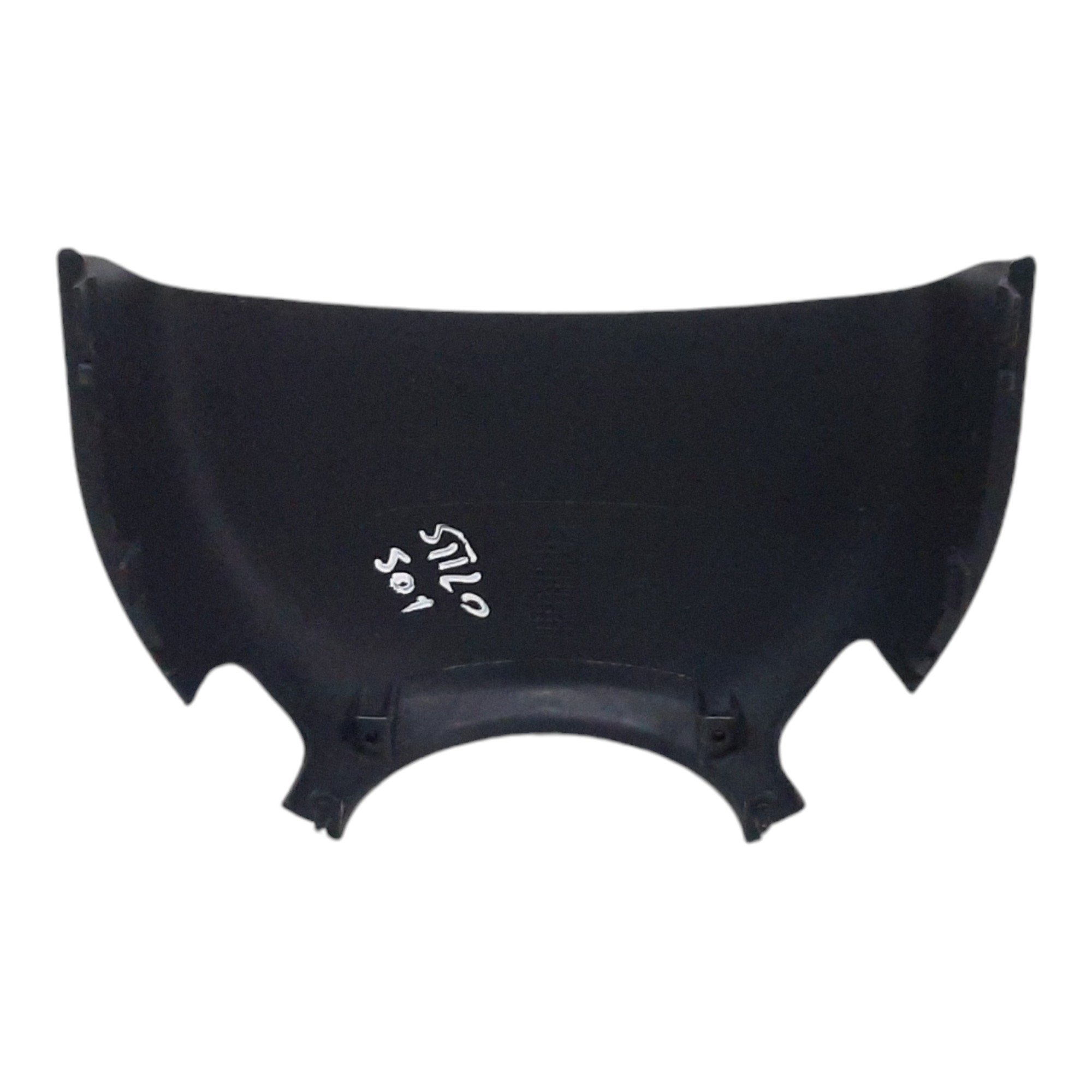 Moldura coluna direção superior stilo 501 kd1 5