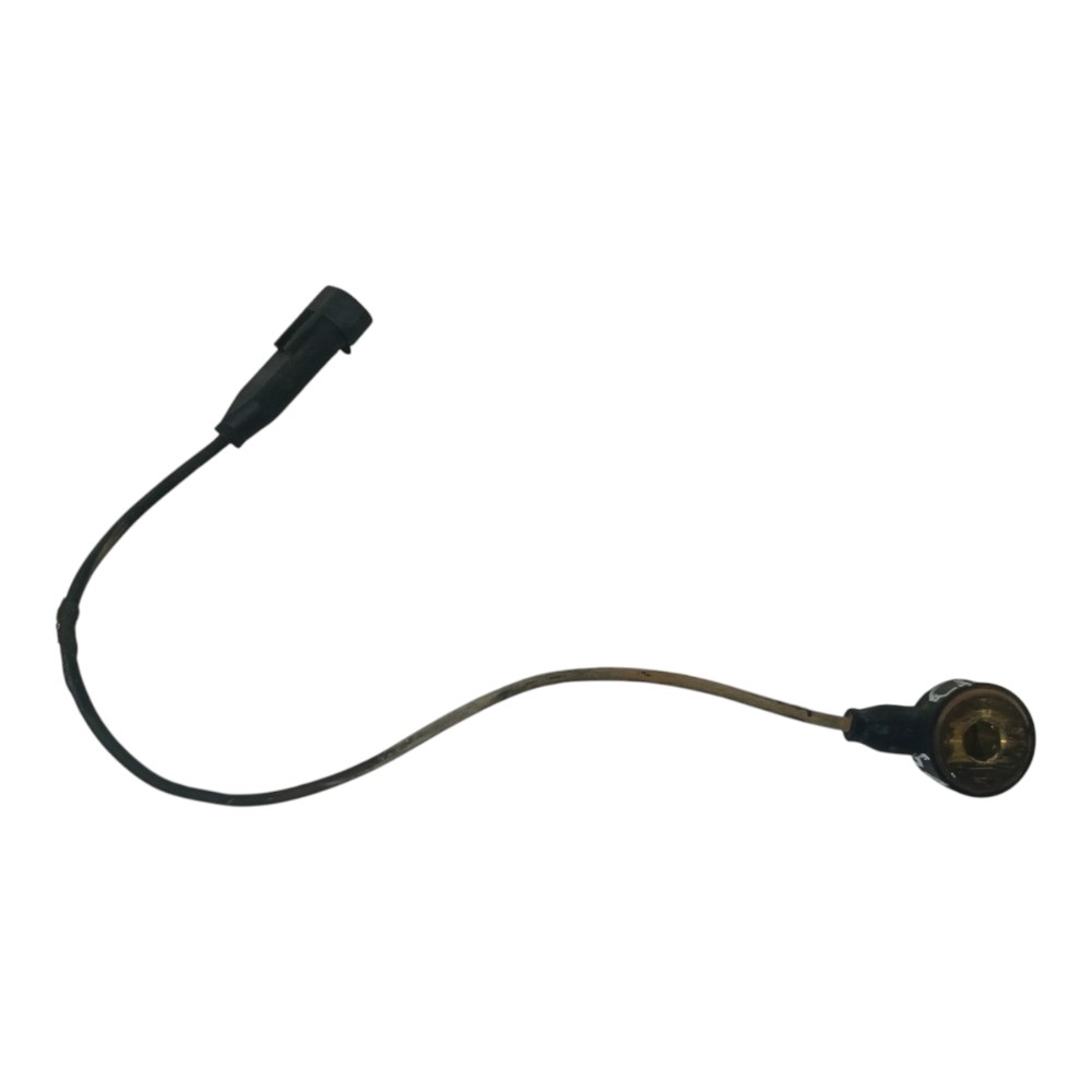 Sensor Detonação Chevrolet Celta Corsa Prisma 2001 A 2012 6