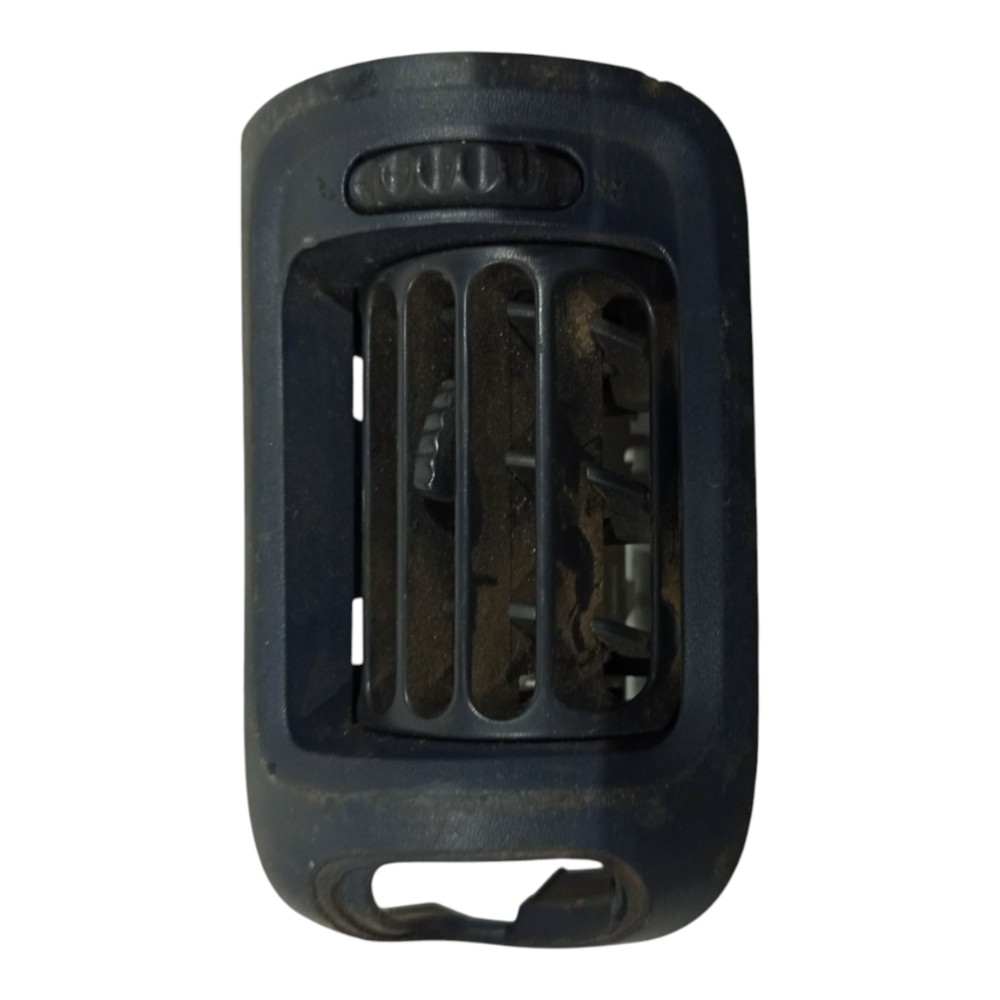 Difusor Ar Condicionado Ld Renault Clio 2002 A 2015 1