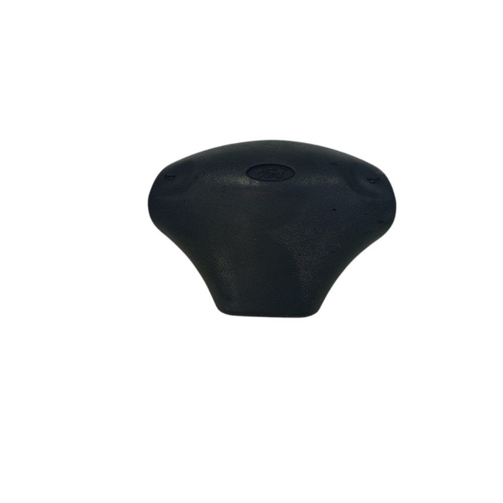 Tampa Capa Buzina Volante Ford Fiesta 1996 1997 1998 A 2002 5