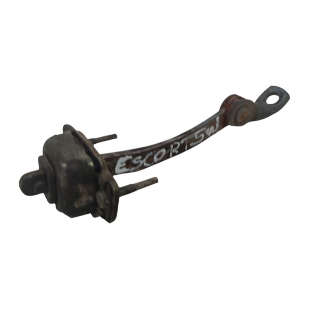 Limitador Porta Dianteira Direita Ford Escort 1997 A 2003 1