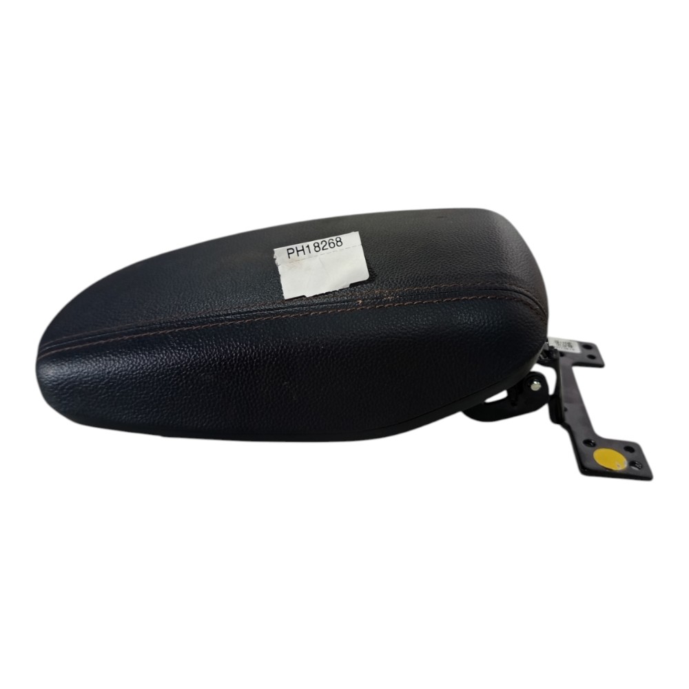 Apoio Braço Console Central Hyundai Creta 2016 A 2021 9