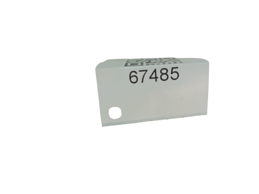 Capa Painel Tabelier Peugeot 207 2002 2003 2004 A 2012 6