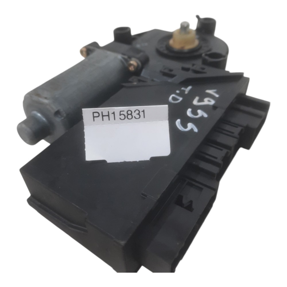 Motor Máquina Vidro Tras Direito Porsche Cayenne 2003 A 2008 8