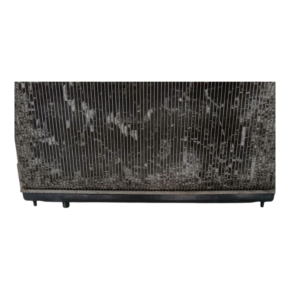 Radiador Água Hyundai Santa Fé 2.7 24v V6 2006 A 2011 6