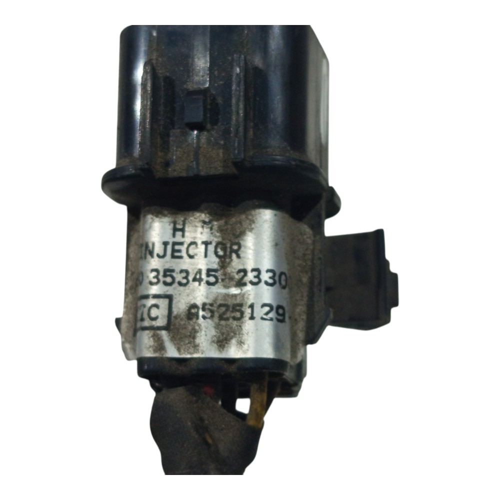 Chicote Bico Injetor Hyundai I30 2009 2010 2011 2012 3