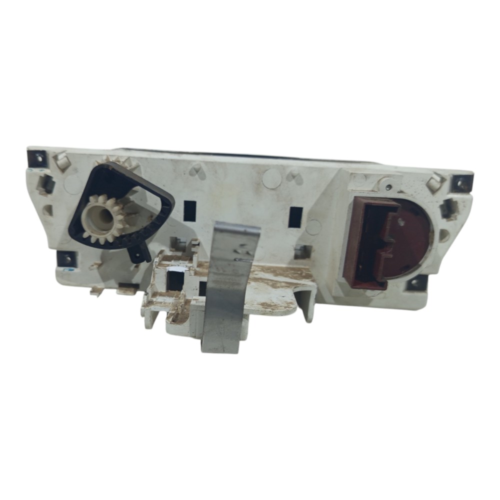 Comando Controle Ar Painel Fiat Palio 2001 2002 2003 A 2004 2