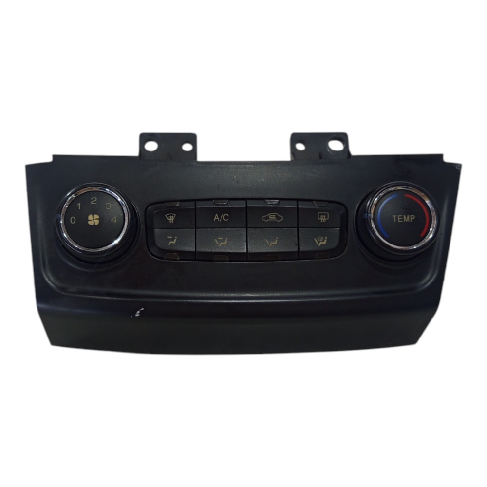 Comando Ar Condicionado Jac J3 Turin 1.4 2013 A 2017 1