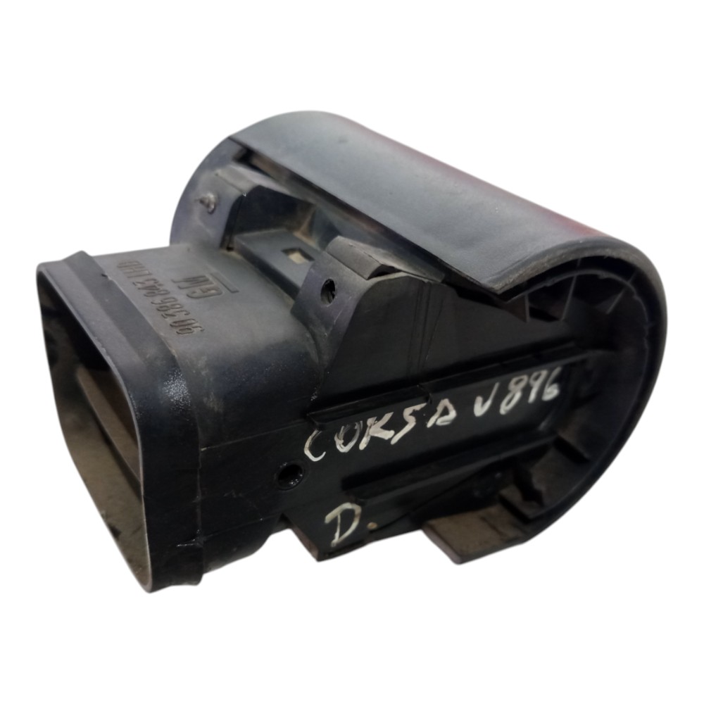 Difusor Ar Painel Lateral Gm Corsa 1997 1998 A 2005 7