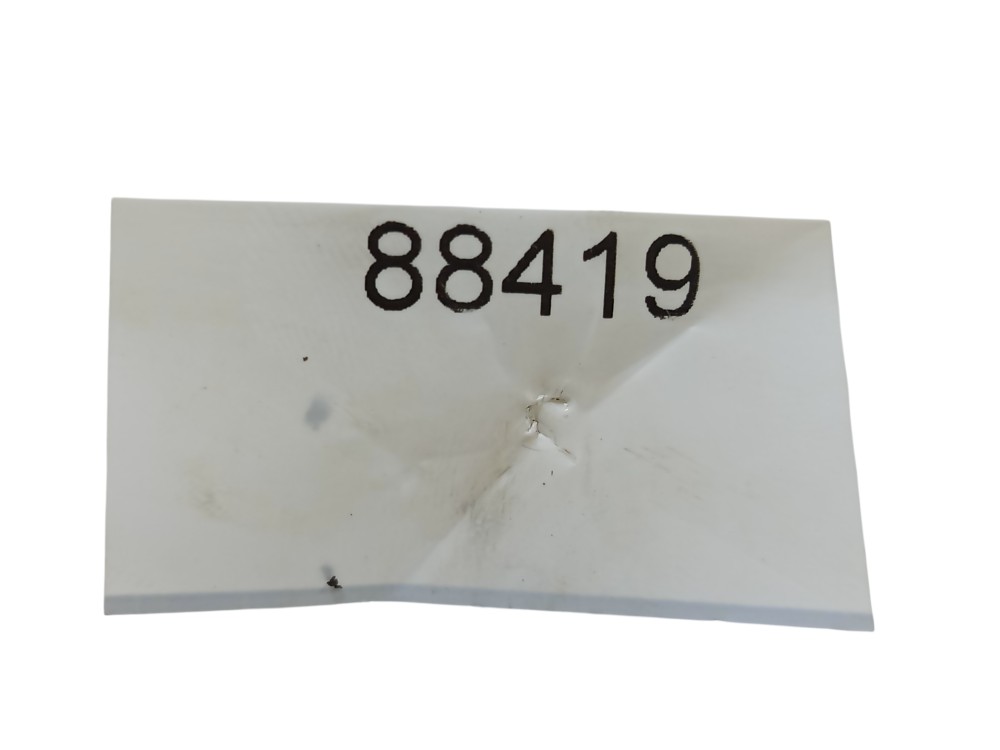 Sonda Lambda Sensor Oxigênio Renault Clio 1.0 1996 A 2017 1
