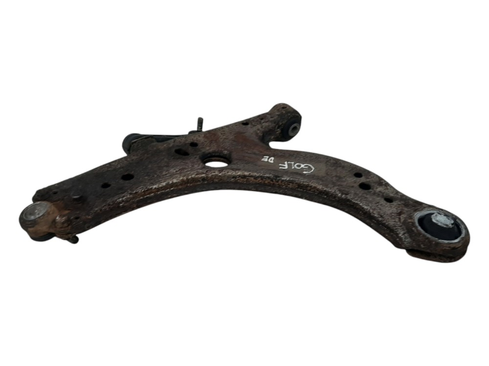 Braço Suspensão Esquerdo Golf 1999-2004 – Sem Buchas