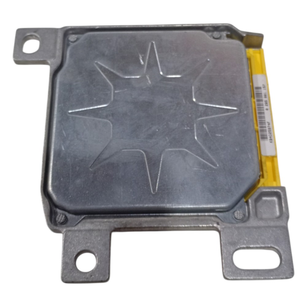 Modulo Central 8200375761 Renault Clio Sedan 2006 A 2012 4