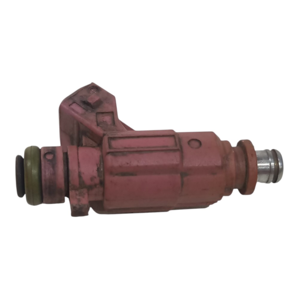 Bico Injetor Combustível Citroen C3 1.4 2006 2007 A 2012 12 2