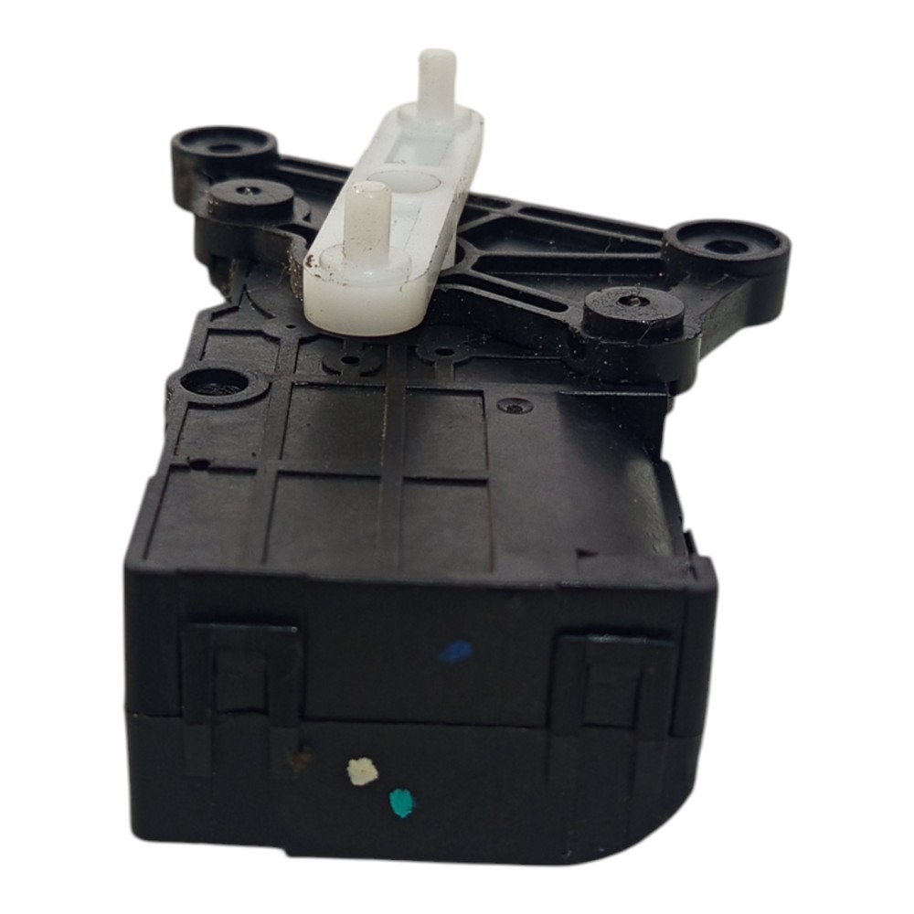 Motor Atuador Caixa Ar Jac J6 Diamond 2.0 2011 A 2016 5