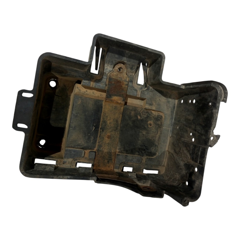 Suporte Base Caixa Bateria Ford Focus 1.8 16v 2000 A 2004 4
