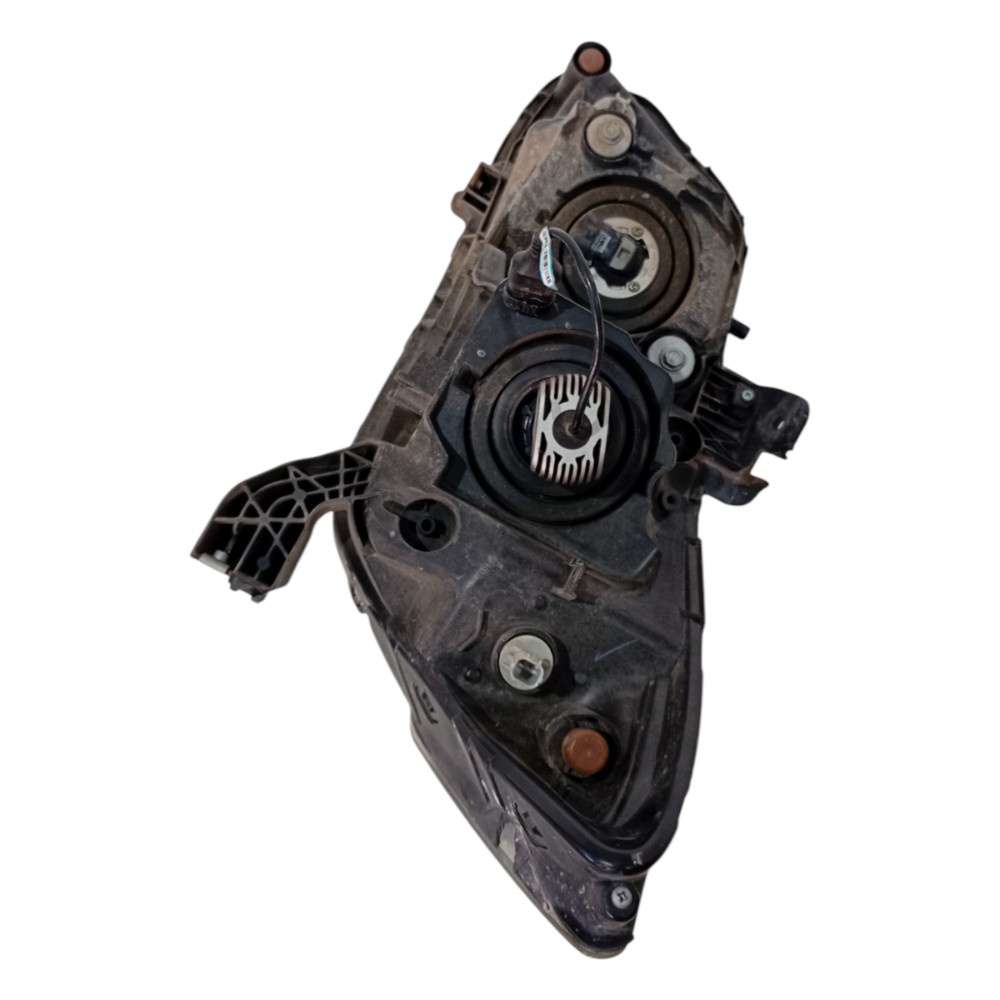 Farol Dianteiro Direito Honda Civic 1.8 16v 2012 A 2016 5
