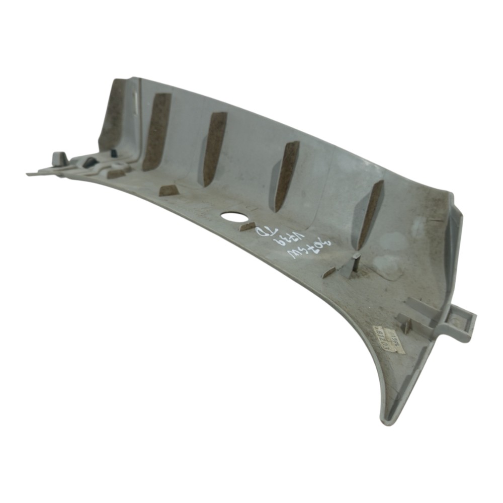 Acabamento Coluna Traseira Direita Peugeot 307 Sw 2002 A 11 9