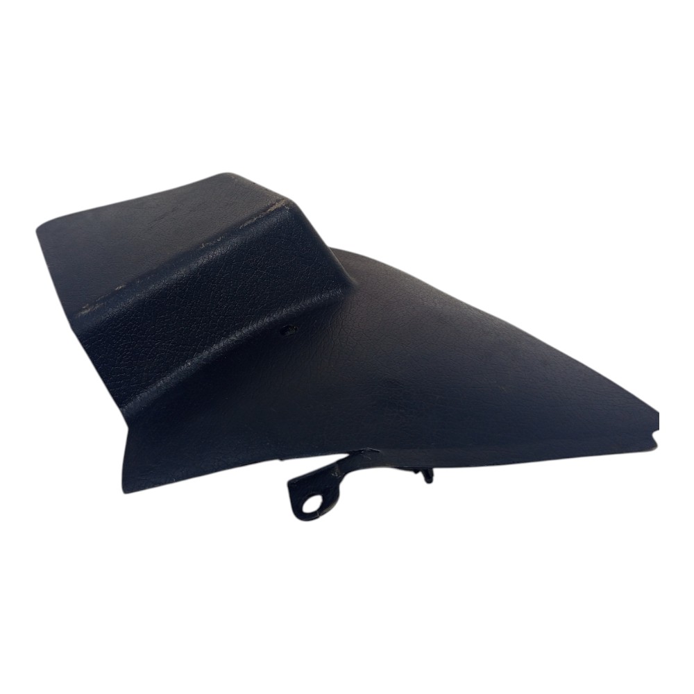 Acabamento Lateral Direit Console Gm Vectra 97 A 2000 Avaria 8