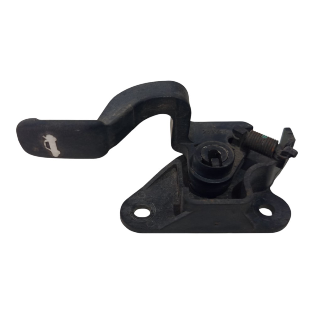 Alavanca Abertura Porta Malas Nissan Versa 2012 2013 A 2017 2