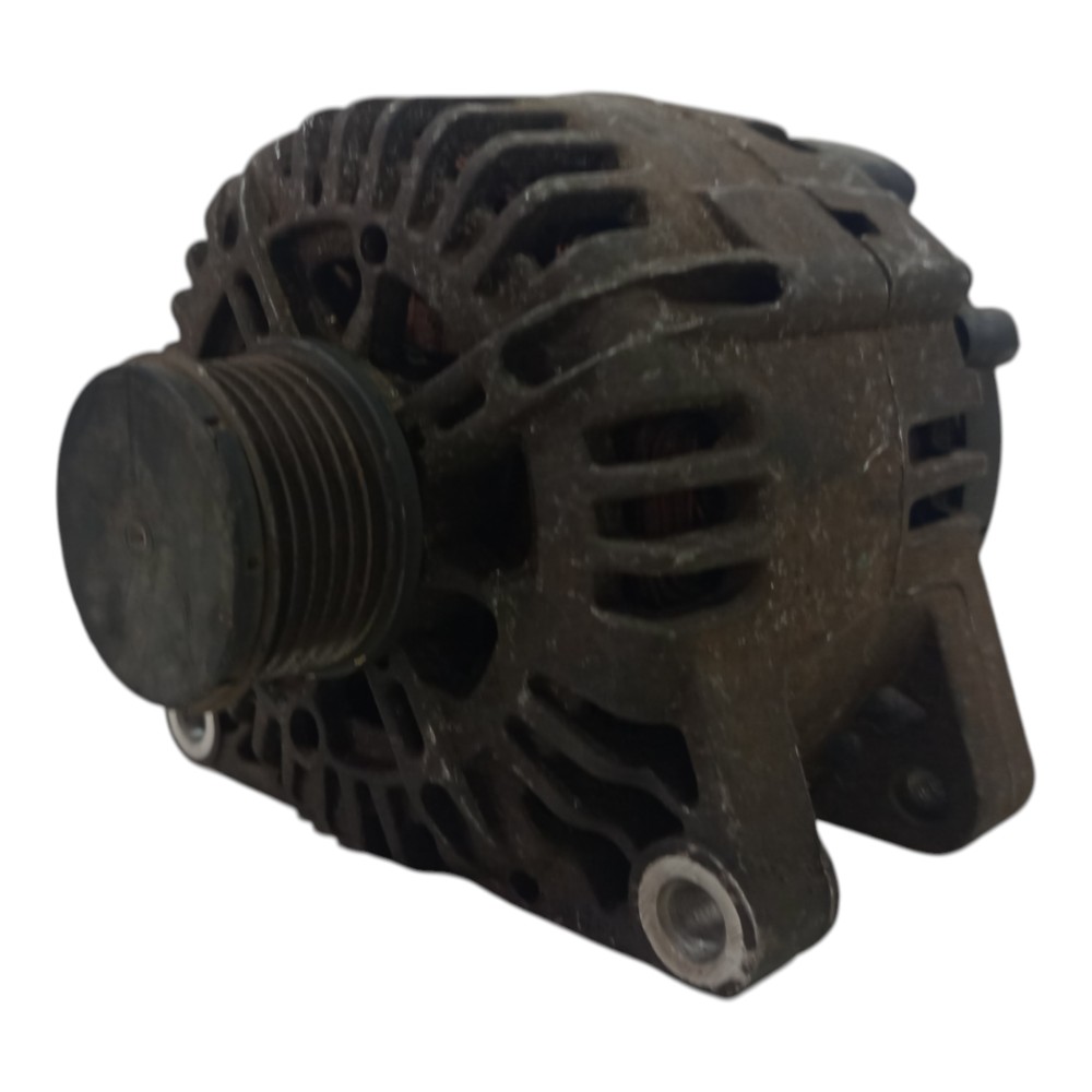 Alternador Citroen C4 Pallas 2.0 16v 2007 2008 A 2013 3