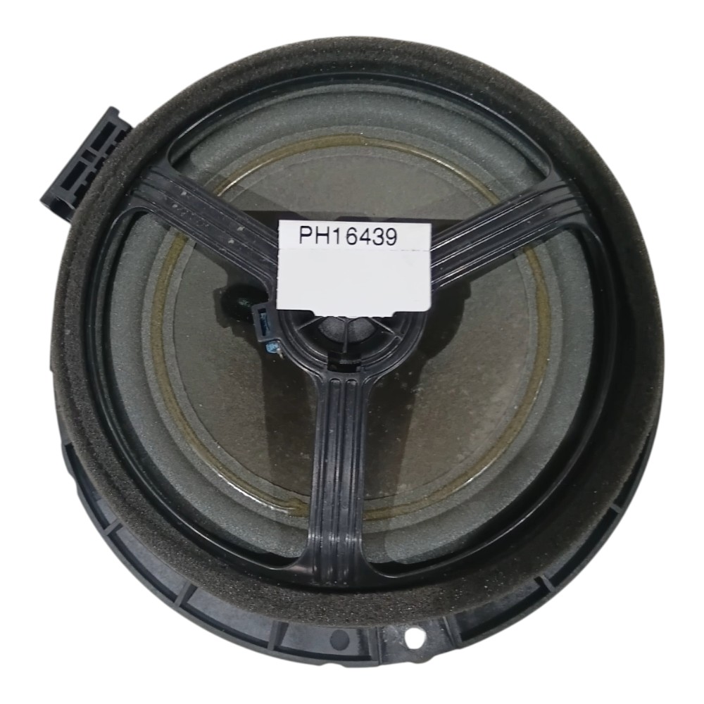 Alto Falante Traseiro Esquerdo Hyundai Azera 2007 A 2011 7