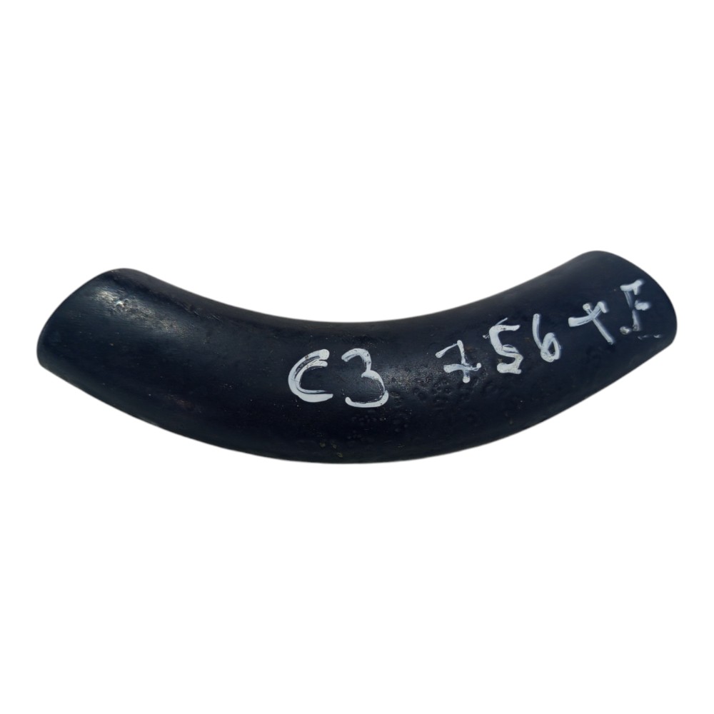 Moldura Puxador Maçaneta Direita Citroen C3 2002 2003 A 2012 3