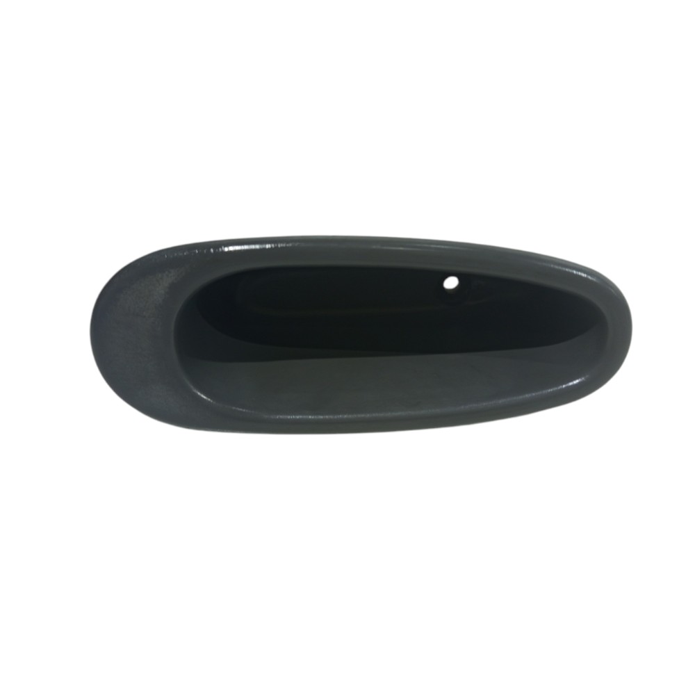 Puxador Interno Porta Traseiro Renault Clio 2001 2002 A 2012 5