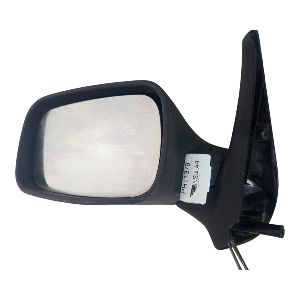 Retrovisor Fiat Siena Strada 1996 A 2000 6