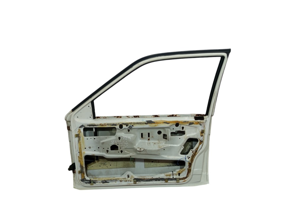 Porta Dianteira Direita Volkswagen Santana 1999 2000 A 2006 Dianteira Branco 5
