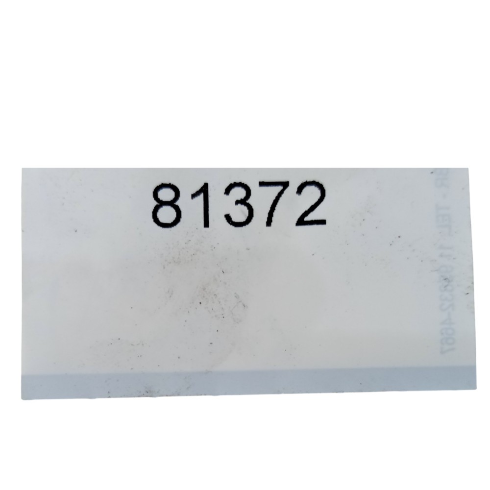 Sonda Lambda Volkswagen Gol 1.6 8v 2003 2004 2005 A 2008 8