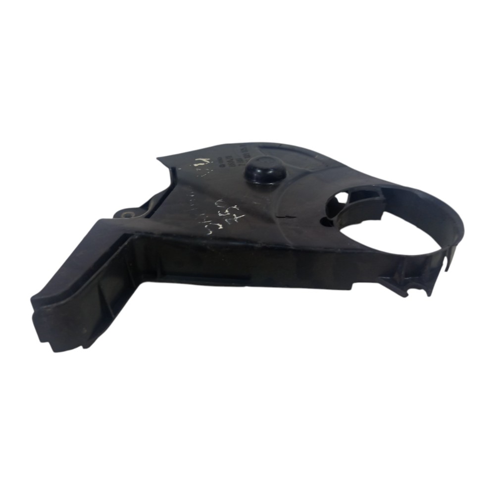 Capa Protetora Inferior Vw Golf 1994 1995 A 2000 C/avaria 6