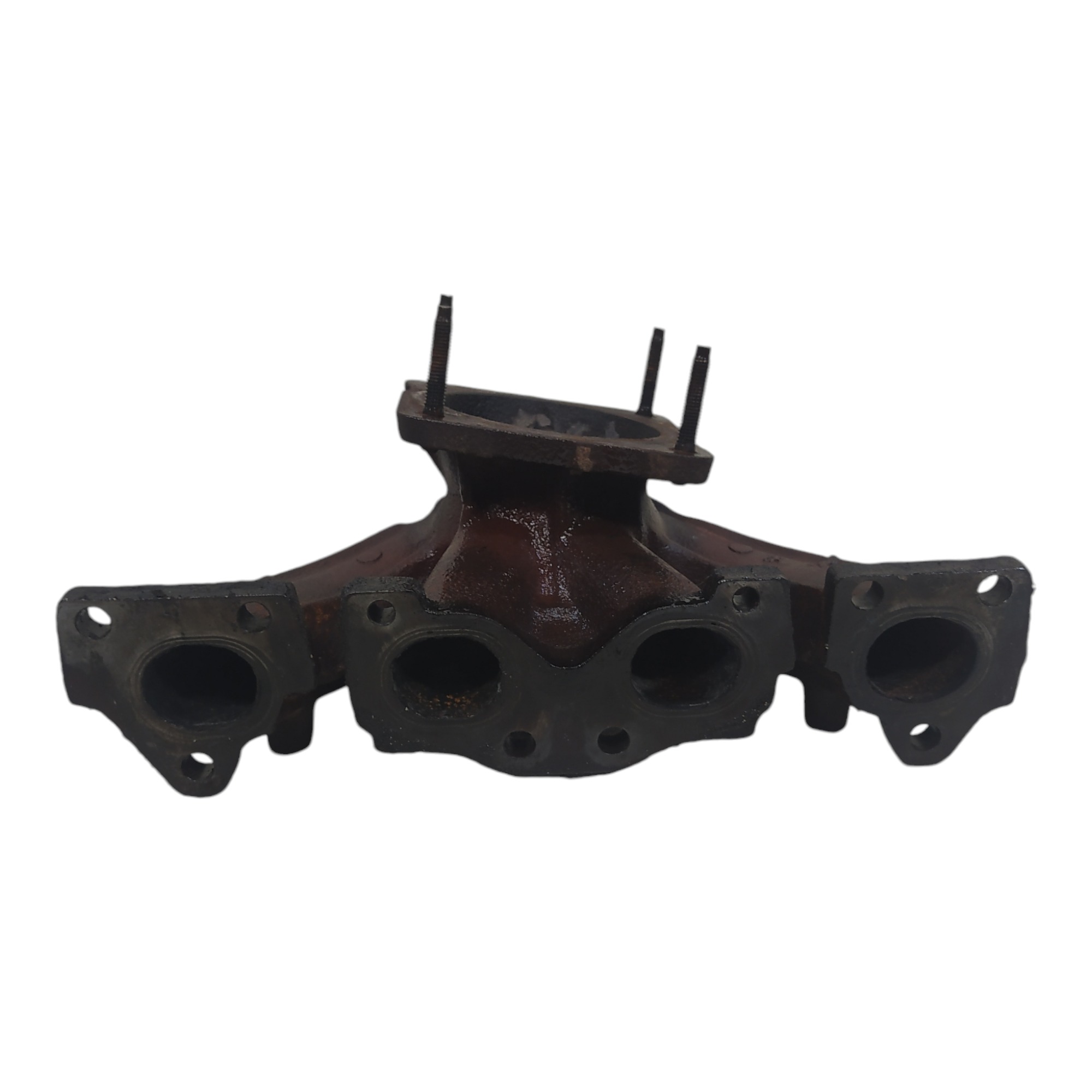 Coletor Escape Citroen C3 1.6 2003 2004 2005 2006 A 2012 2