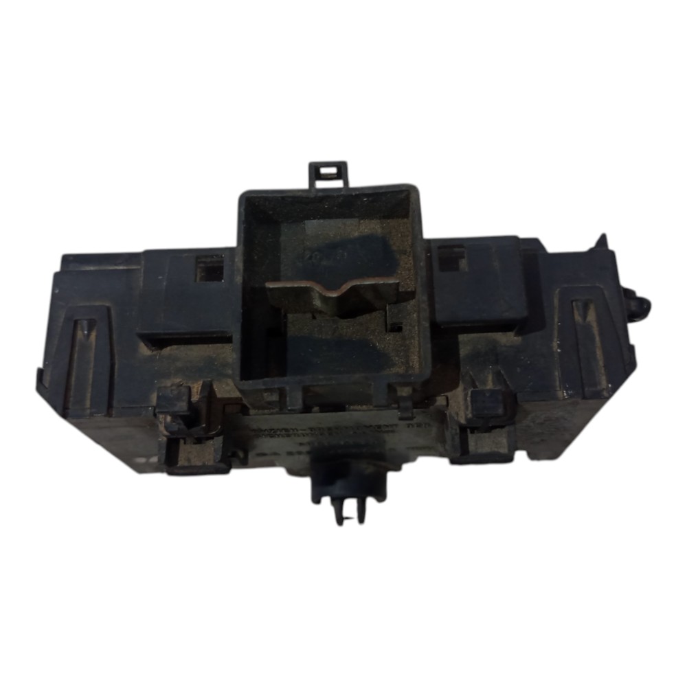 Caixa Fusível Junção Bateria Mercedes Slk200 2004 A 2010 3