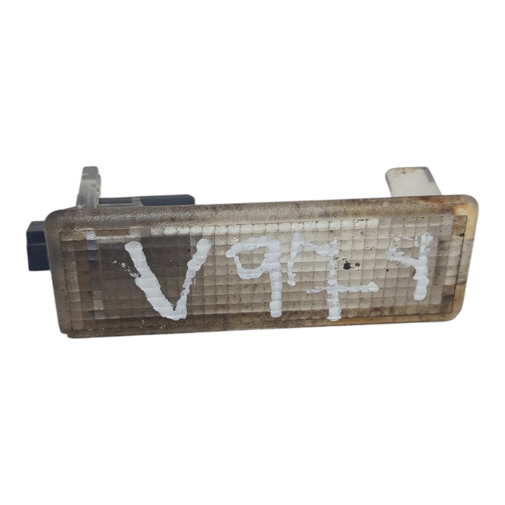 Luz Cortesia Porta Diant Esquerda Freelander 2 2006 A 2014 2