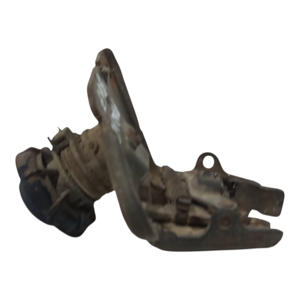 Fechadura Tampa Traseira Fiat Palio 1996 1997 1998 A 2000 3