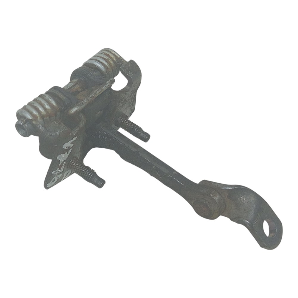 Limitador Porta Dianteiro Direito Peugeot 206 2001 A 2008 7