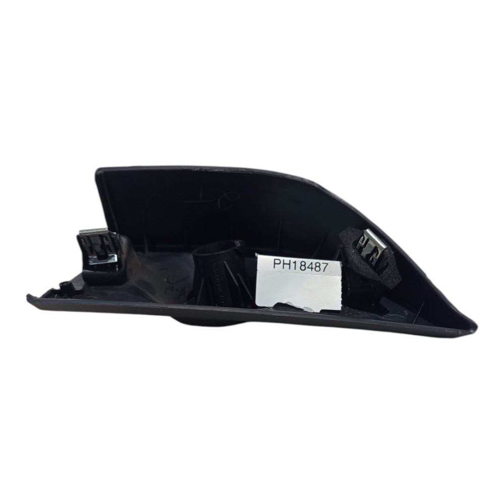 Moldura Interna Retrovisor Ford Ka 2014 A 2021 8